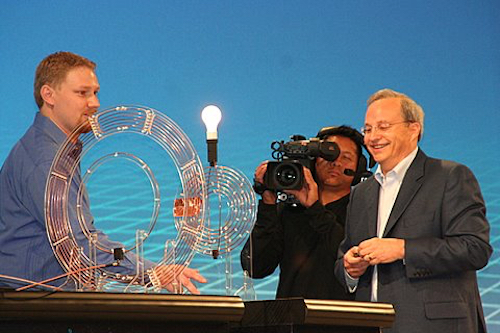 2050 and the Future of Transportation