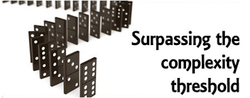 The Simplification Mandate