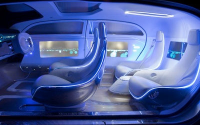 Autonomous Car Privacy – 8 Scenarios to Explain the Enormous Complexity of this Issue