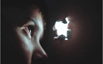 The Fear of Doing Nothing: Our overarching fear of getting caught with our pants down in an age of hyper-awareness