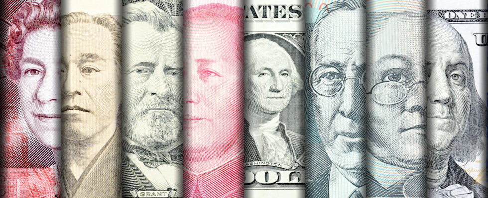 Futurist Speaker Thomas Frey Blog: Startling Predictions about the Future of Banking and Future of Cryptocurrencies