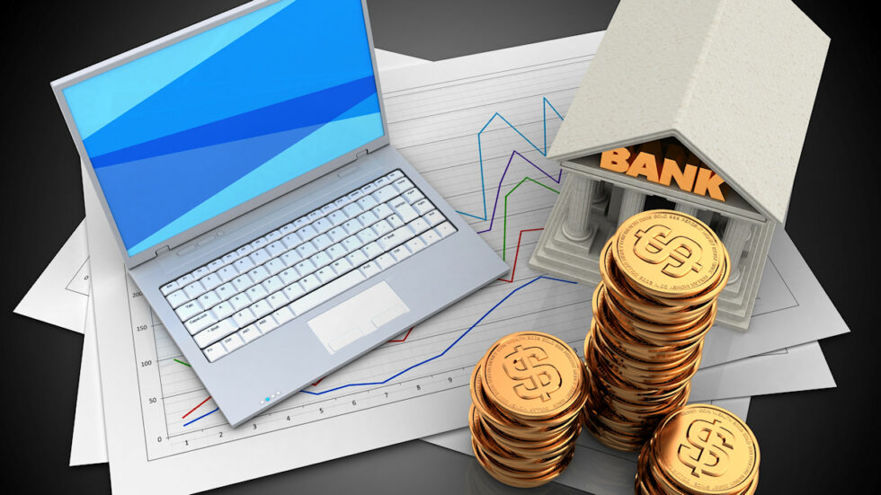 Reinventing the Banking Industry: How Financial Institutions Must ...