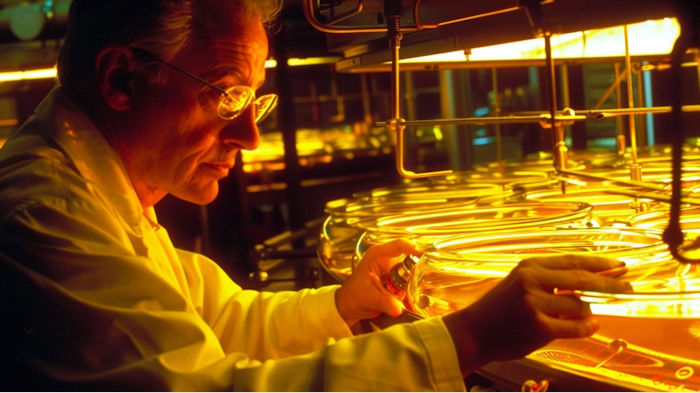 Discovery and Creation of Goldene Futurist Speaker Thomas Frey Blog: Discovery and Creation of Goldene