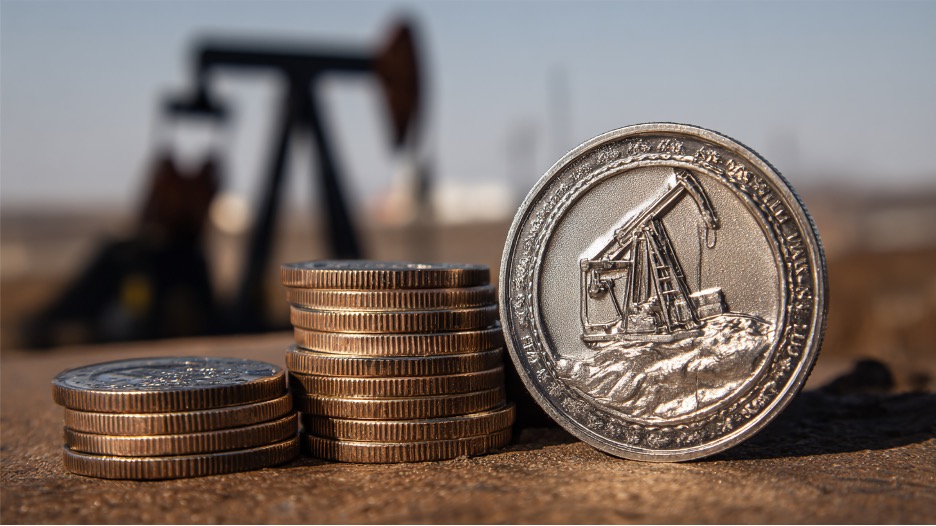 Futurist Speaker Thomas Frey Blog: Energy Becomes Programmable Money