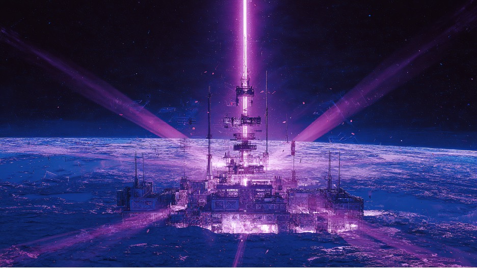Futurist Speaker Thomas Frey Blog: Regenerative Energy and Atmospheric Engineering