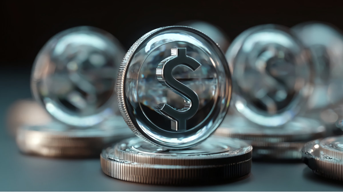 Futurist Speaker Thomas Frey Blog: The Stablecoin Revolution