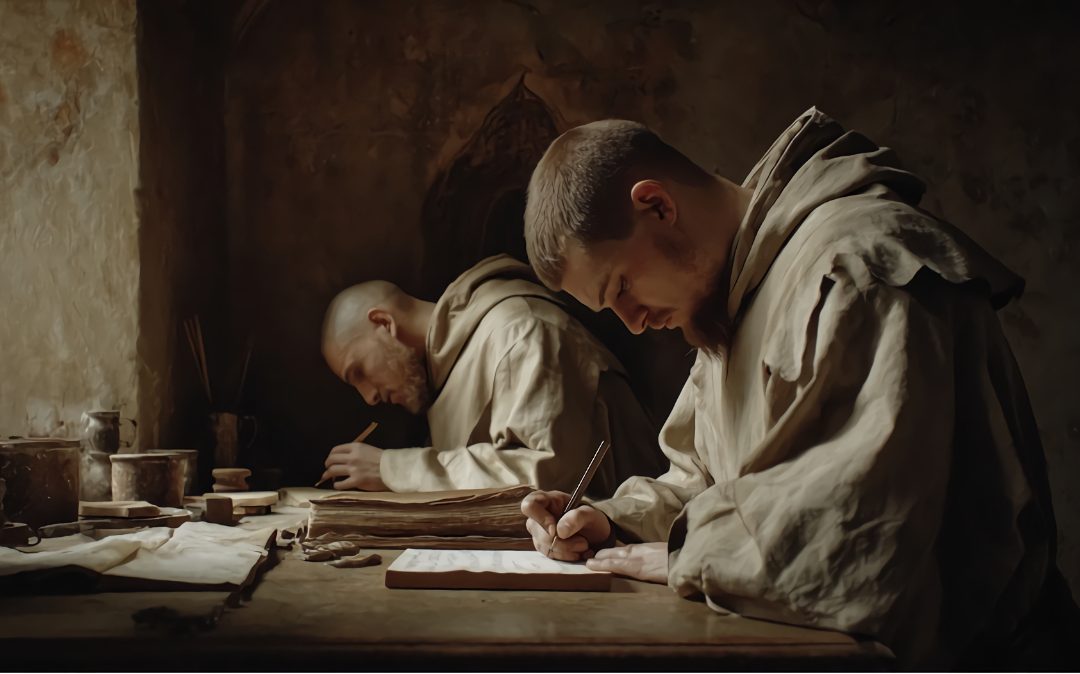 The History of the Office: From Medieval Scriptoriums to Today’s Hybrid Hubs