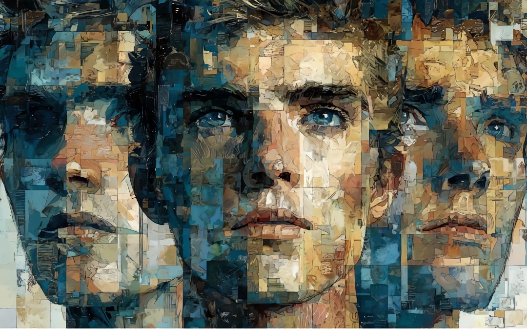 Digital Clones: The Coming Transformation that will Remake Human Identity by 2035