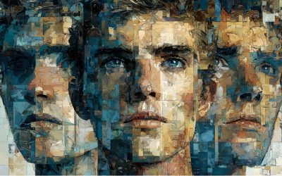 Digital Clones: The Coming Transformation that will Remake Human Identity by 2035