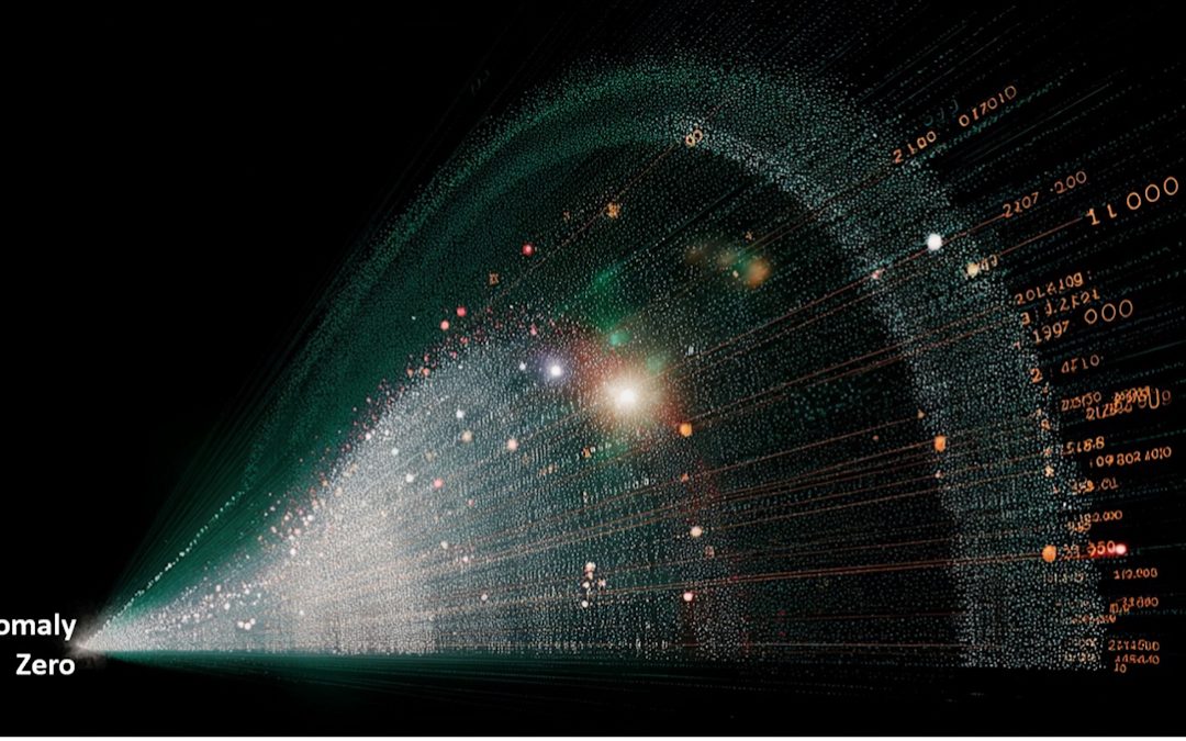 In Search of Anomaly Zero: Why We’re Fighting Tomorrow’s Disasters with Yesterday’s Tools