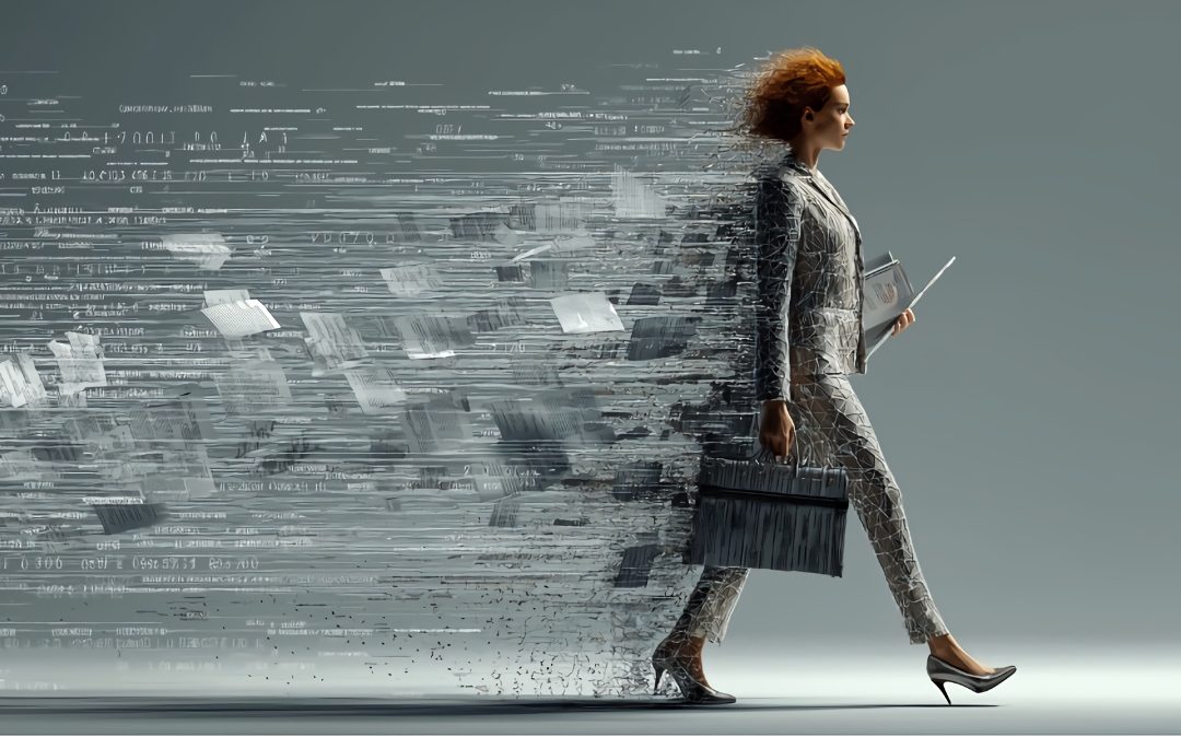 The Vanishing Present: 250 Things That Will Disappear from Our Lives by 2040