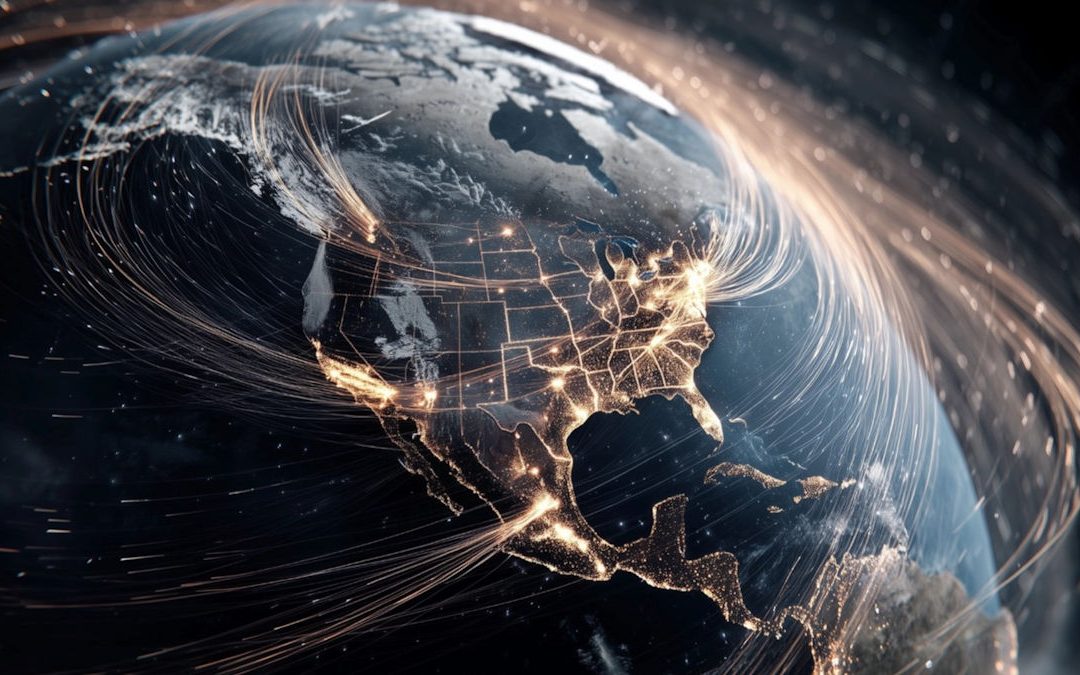 The Great Systems Collapse: What We’e Passing to Our Kids