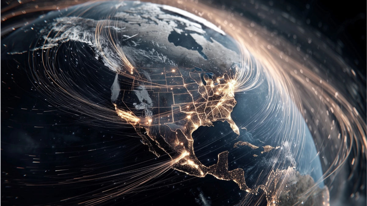 Futurist Speaker Thomas Frey Blog: The Great Systems Collapse