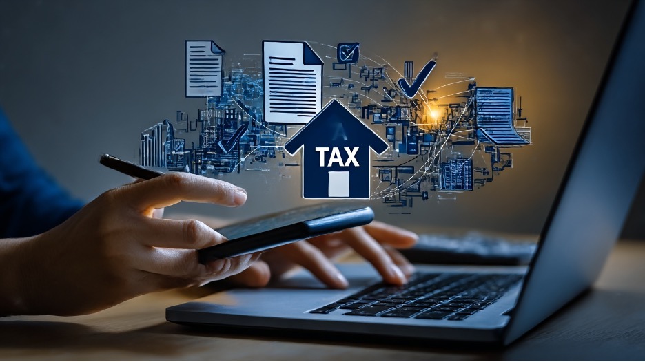 Futurist Speaker Thomas Frey Blog: The Income Tax System