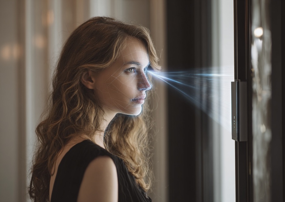 Futurist Speaker Thomas Frey Blog: Autonomous Access Guardian