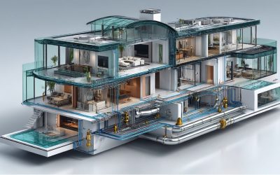 The AI Architect in Your Pocket: Designing Your Dream Home With Prompts Instead of Blueprints