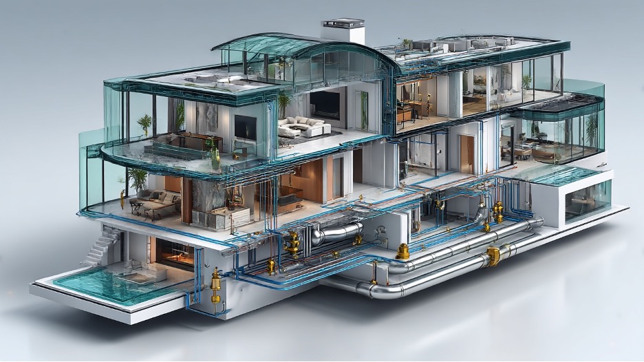 The AI Architect in Your Pocket: Designing Your Dream Home With Prompts Instead of Blueprints