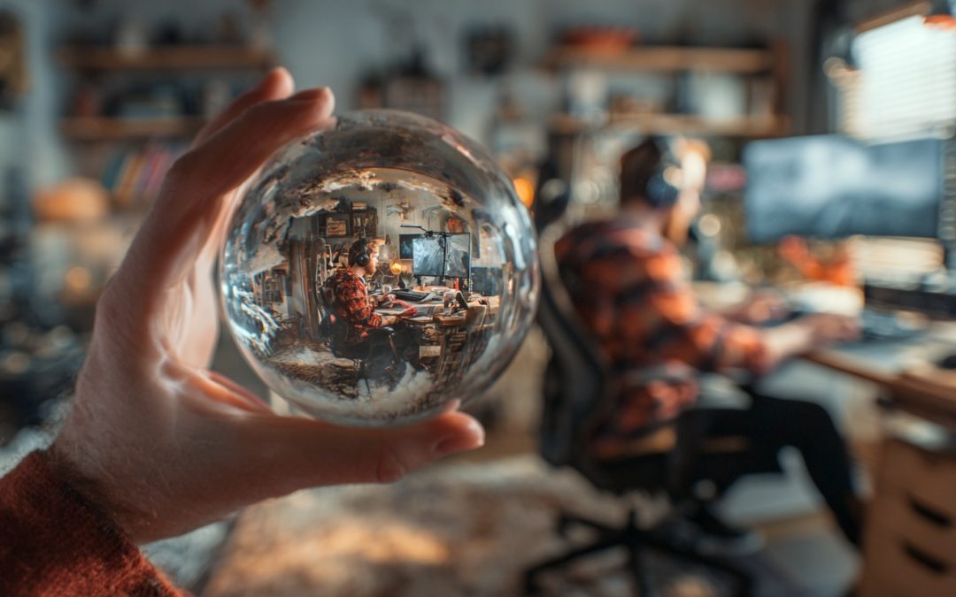 The Skills Nobody Has Yet — And How We’ll Find Them