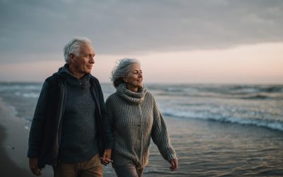 The Long Game: Legacy, Meaning, and What You Want to Leave Behind