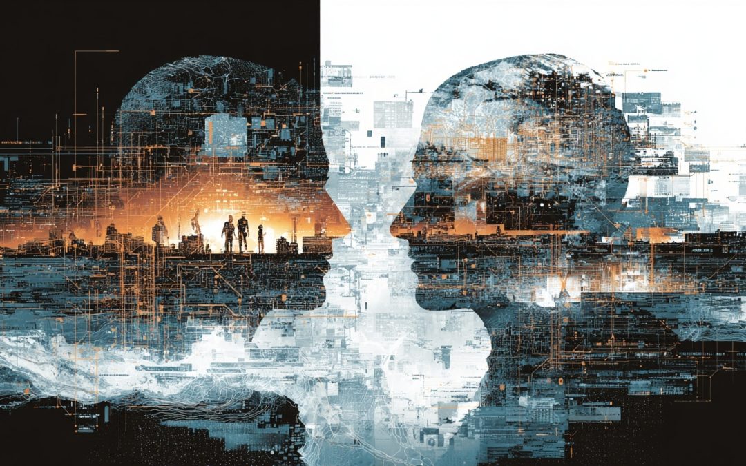 The Relevance Gap Manifesto