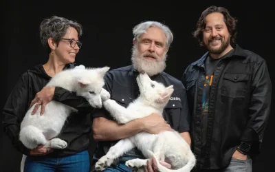 Colossal Biosciences: The Moonshot That Became a Business