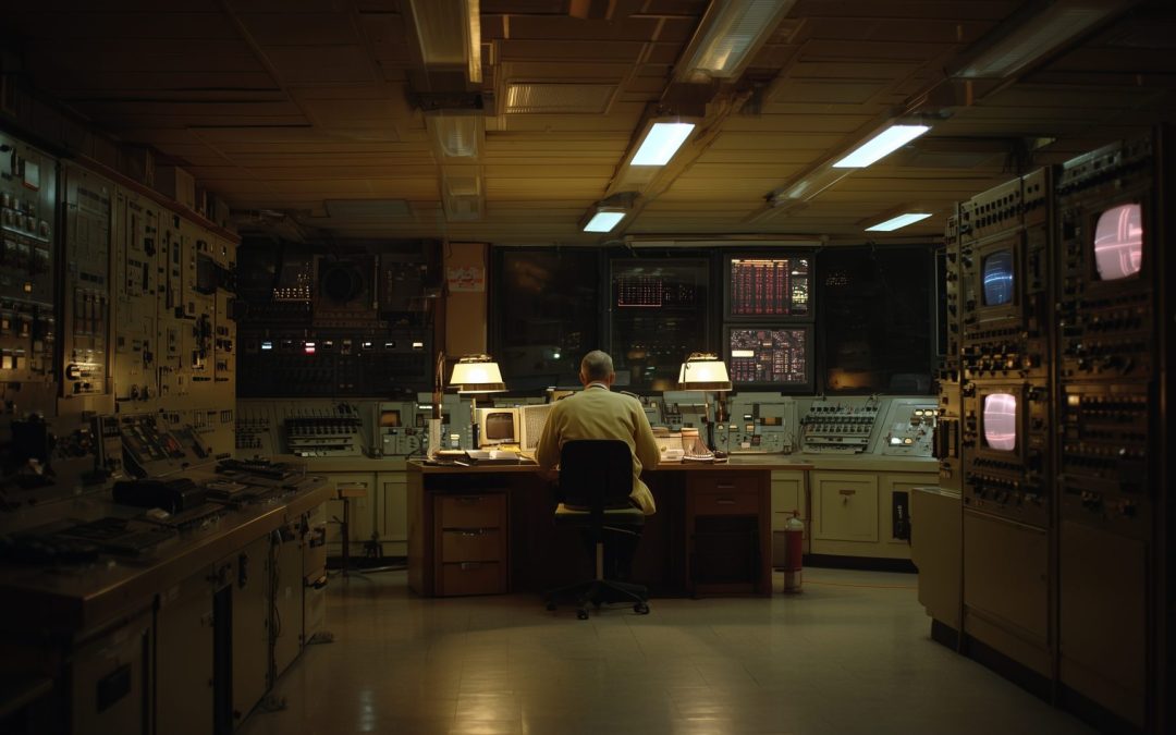 80 Years to an Overnight Success: The Real History of Artificial Intelligence