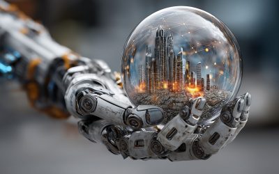 A Geneva Convention for Robots