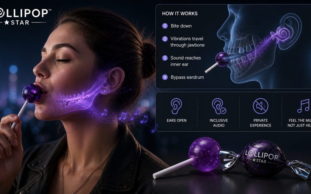 Twelve Inventions That Prove the Future Has a Sense of Humor — And Means Business