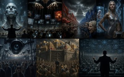 Seven Deadly Sins of the Future: The 2026 Update
