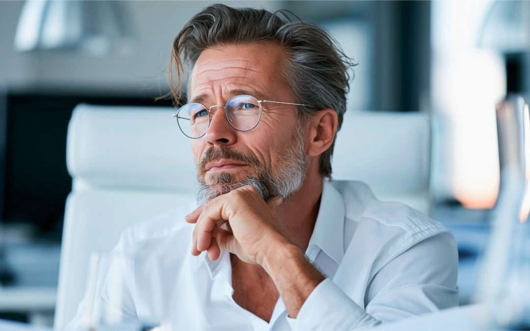 The Rise of the One-Person Company