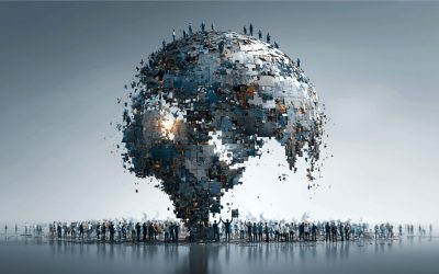 Super Democracy 3: The Living Government