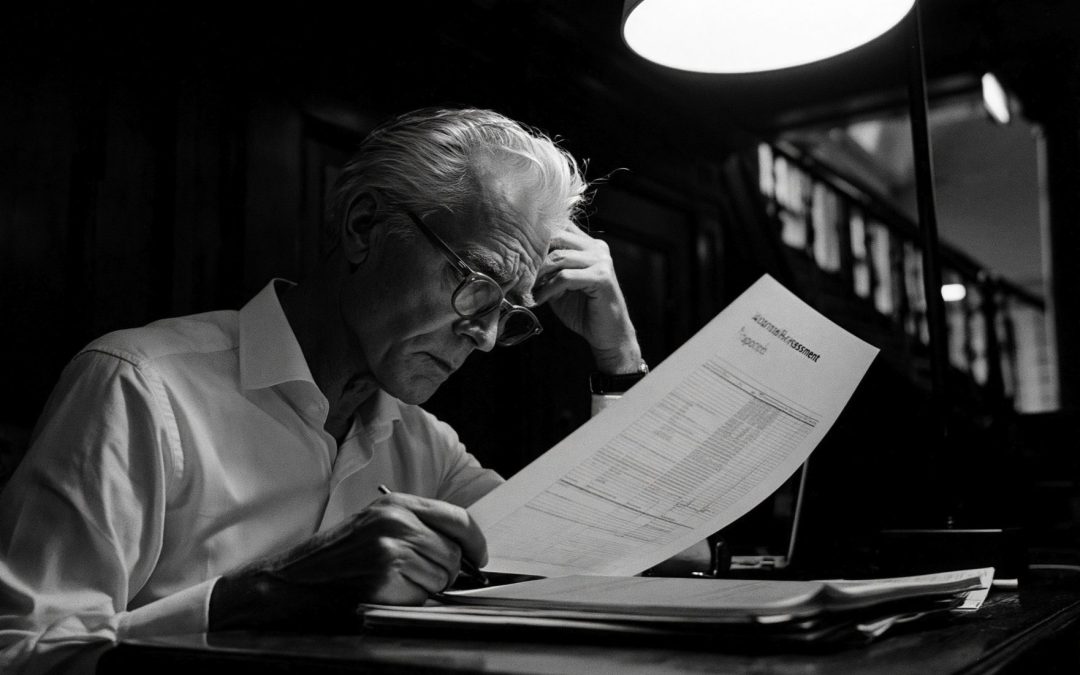 The New Retirement: Becoming More Valuable at 80 Than You Were at 50