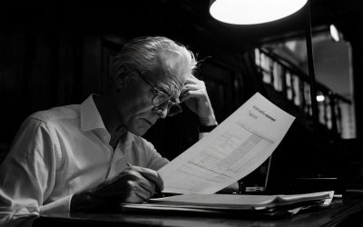 The New Retirement: Becoming More Valuable at 80 Than You Were at 50